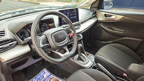 FIAT Pulse 1.0 12V 4P FLEX 200 AUDACE TURBO AUTOMTICO CVT, Foto 10