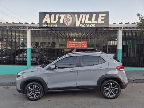FIAT Pulse 1.0 12V 4P FLEX 200 AUDACE TURBO AUTOMTICO CVT, Foto 1