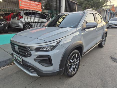 FIAT Pulse 1.0 12V 4P FLEX 200 AUDACE TURBO AUTOMTICO CVT, Foto 3
