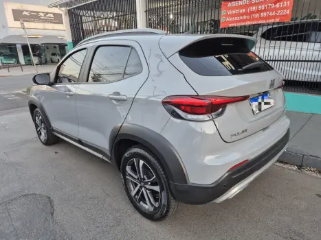 FIAT Pulse 1.0 12V 4P FLEX 200 AUDACE TURBO AUTOMTICO CVT, Foto 5