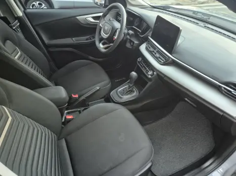 FIAT Pulse 1.0 12V 4P FLEX 200 AUDACE TURBO AUTOMTICO CVT, Foto 10