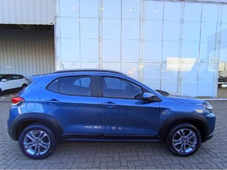 FIAT Pulse 1.0 12V 4P FLEX 200 DRIVE TURBO AUTOMTICO CVT, Foto 3