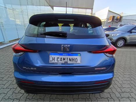 FIAT Pulse 1.0 12V 4P FLEX 200 DRIVE TURBO AUTOMTICO CVT, Foto 5