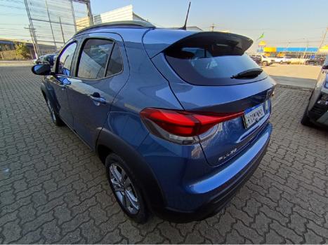 FIAT Pulse 1.0 12V 4P FLEX 200 DRIVE TURBO AUTOMTICO CVT, Foto 6
