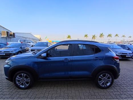 FIAT Pulse 1.0 12V 4P FLEX 200 DRIVE TURBO AUTOMTICO CVT, Foto 7