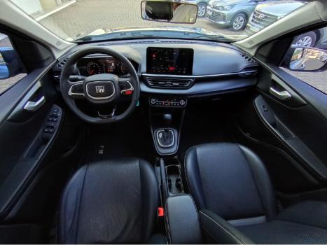 FIAT Pulse 1.0 12V 4P FLEX 200 DRIVE TURBO AUTOMTICO CVT, Foto 9