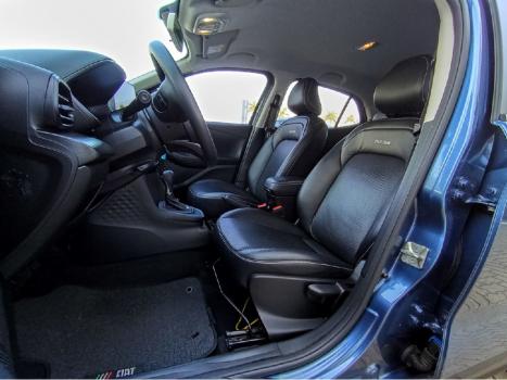 FIAT Pulse 1.0 12V 4P FLEX 200 DRIVE TURBO AUTOMTICO CVT, Foto 10