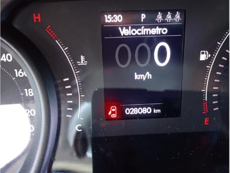 FIAT Pulse 1.0 12V 4P FLEX 200 DRIVE TURBO AUTOMTICO CVT, Foto 11