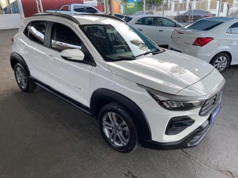 FIAT Pulse 1.0 12V 4P FLEX 200 DRIVE TURBO AUTOMTICO CVT, Foto 2
