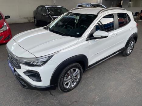 FIAT Pulse 1.0 12V 4P FLEX 200 DRIVE TURBO AUTOMTICO CVT, Foto 3