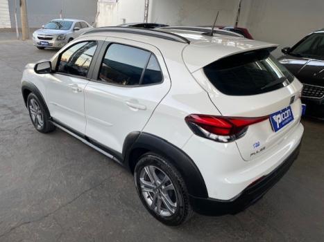 FIAT Pulse 1.0 12V 4P FLEX 200 DRIVE TURBO AUTOMTICO CVT, Foto 4