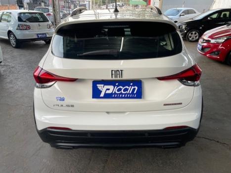 FIAT Pulse 1.0 12V 4P FLEX 200 DRIVE TURBO AUTOMTICO CVT, Foto 5