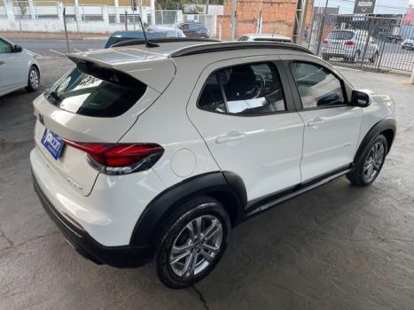 FIAT Pulse 1.0 12V 4P FLEX 200 DRIVE TURBO AUTOMTICO CVT, Foto 6
