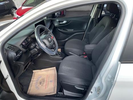 FIAT Pulse 1.0 12V 4P FLEX 200 DRIVE TURBO AUTOMTICO CVT, Foto 9