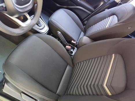 FIAT Pulse 1.0 12V 4P FLEX 200 AUDACE TURBO AUTOMTICO CVT, Foto 2