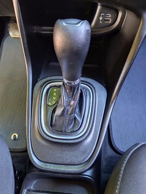 FIAT Pulse 1.0 12V 4P FLEX 200 AUDACE TURBO AUTOMTICO CVT, Foto 3