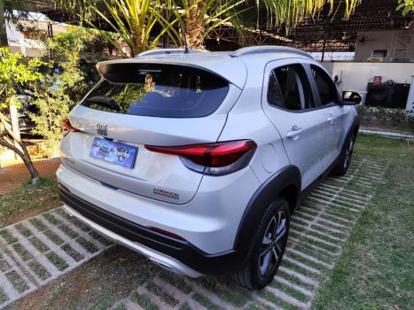 FIAT Pulse 1.0 12V 4P FLEX 200 AUDACE TURBO AUTOMTICO CVT, Foto 4