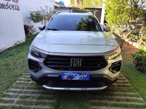 FIAT Pulse 1.0 12V 4P FLEX 200 AUDACE TURBO AUTOMTICO CVT, Foto 5