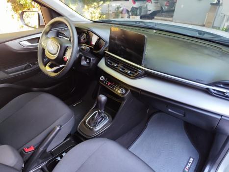 FIAT Pulse 1.0 12V 4P FLEX 200 AUDACE TURBO AUTOMTICO CVT, Foto 7