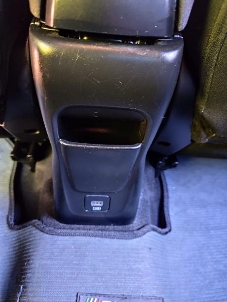 FIAT Pulse 1.0 12V 4P FLEX 200 AUDACE TURBO AUTOMTICO CVT, Foto 9