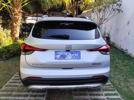 FIAT Pulse 1.0 12V 4P FLEX 200 AUDACE TURBO AUTOMTICO CVT, Foto 13