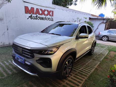 FIAT Pulse 1.0 12V 4P FLEX 200 AUDACE TURBO AUTOMTICO CVT, Foto 14