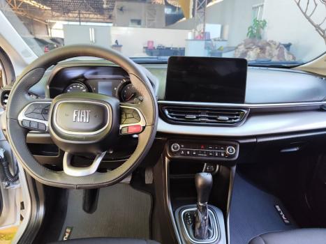 FIAT Pulse 1.0 12V 4P FLEX 200 AUDACE TURBO AUTOMTICO CVT, Foto 15