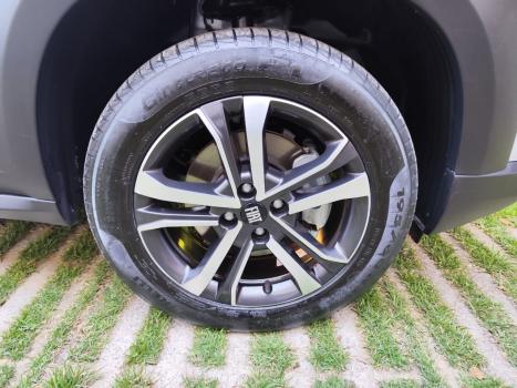 FIAT Pulse 1.0 12V 4P FLEX 200 AUDACE TURBO AUTOMTICO CVT, Foto 16