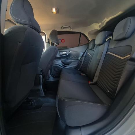 FIAT Pulse 1.0 12V 4P FLEX 200 AUDACE TURBO AUTOMTICO CVT, Foto 10