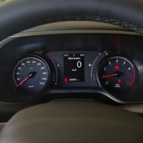 FIAT Pulse 1.0 12V 4P FLEX 200 AUDACE TURBO AUTOMTICO CVT, Foto 15