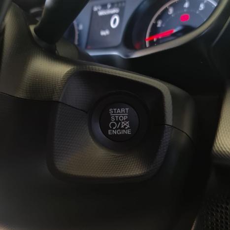 FIAT Pulse 1.0 12V 4P FLEX 200 AUDACE TURBO AUTOMTICO CVT, Foto 17