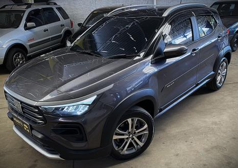 FIAT Pulse 1.0 12V 4P FLEX 200 AUDACE TURBO AUTOMTICO CVT, Foto 1
