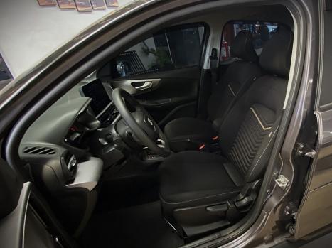 FIAT Pulse 1.0 12V 4P FLEX 200 AUDACE TURBO AUTOMTICO CVT, Foto 7
