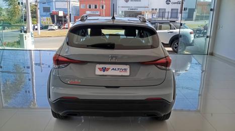 FIAT Pulse 1.3 16V 4P FLEX DRIVE AUTOMTICO CVT, Foto 5