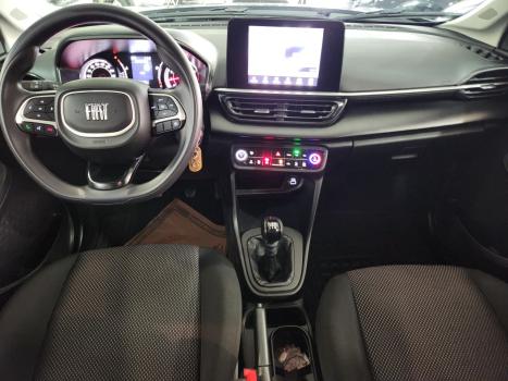 FIAT Pulse 1.3 16V 4P FLEX DRIVE, Foto 8