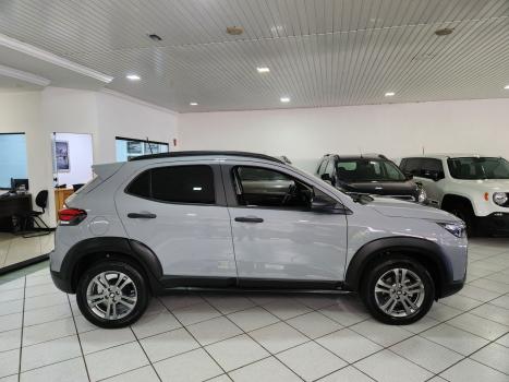 FIAT Pulse 1.3 16V 4P FLEX DRIVE, Foto 13