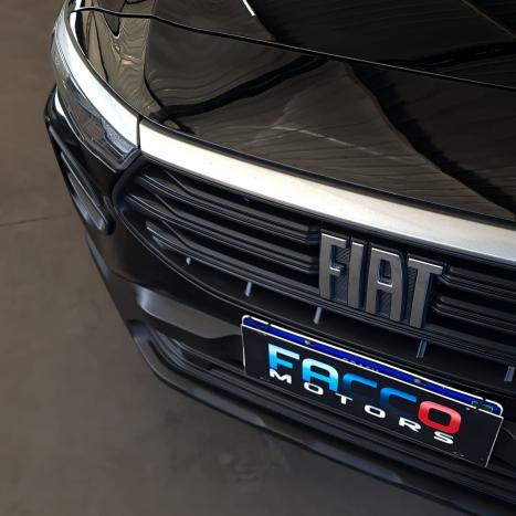 FIAT Pulse 1.3 16V 4P FLEX DRIVE AUTOMTICO CVT, Foto 3