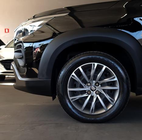 FIAT Pulse 1.3 16V 4P FLEX DRIVE AUTOMTICO CVT, Foto 5