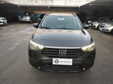 FIAT Pulse 1.3 16V 4P FLEX DRIVE, Foto 2