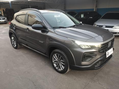 FIAT Pulse 1.3 16V 4P FLEX DRIVE, Foto 3