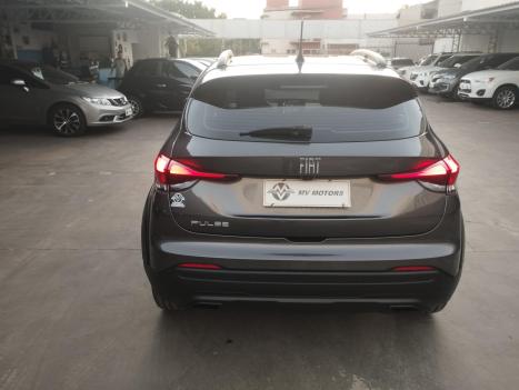 FIAT Pulse 1.3 16V 4P FLEX DRIVE, Foto 5