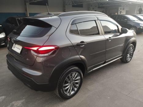FIAT Pulse 1.3 16V 4P FLEX DRIVE, Foto 6