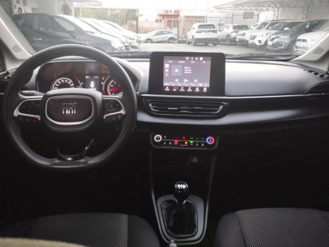 FIAT Pulse 1.3 16V 4P FLEX DRIVE, Foto 7
