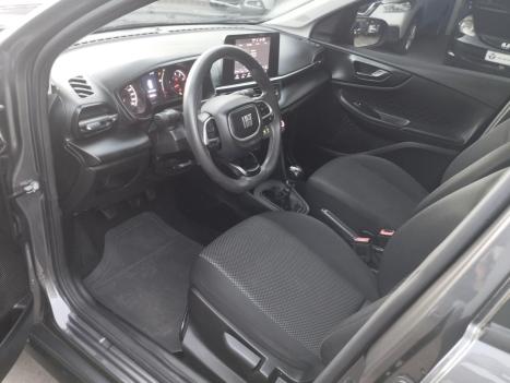 FIAT Pulse 1.3 16V 4P FLEX DRIVE, Foto 8