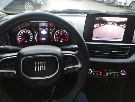 FIAT Pulse 1.3 16V 4P FLEX DRIVE, Foto 11