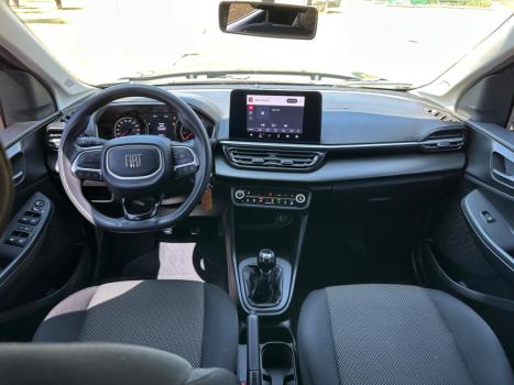 FIAT Pulse 1.3 16V 4P FLEX DRIVE, Foto 9