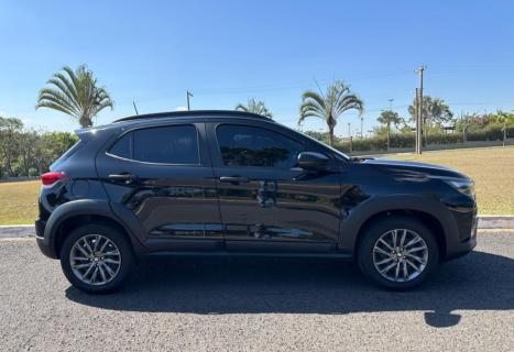 FIAT Pulse 1.3 16V 4P FLEX DRIVE, Foto 3
