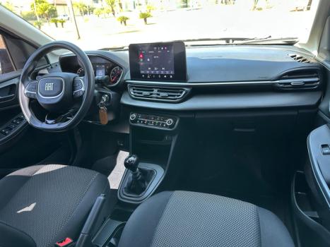 FIAT Pulse 1.3 16V 4P FLEX DRIVE, Foto 8