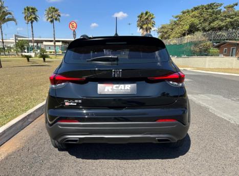 FIAT Pulse 1.3 16V 4P FLEX DRIVE, Foto 5