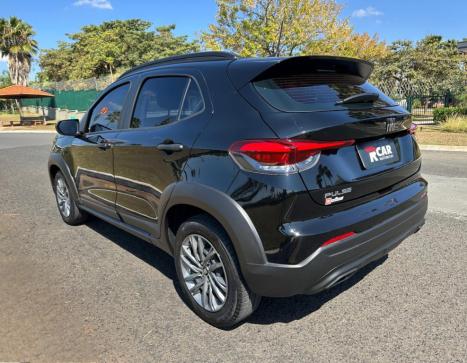 FIAT Pulse 1.3 16V 4P FLEX DRIVE, Foto 7